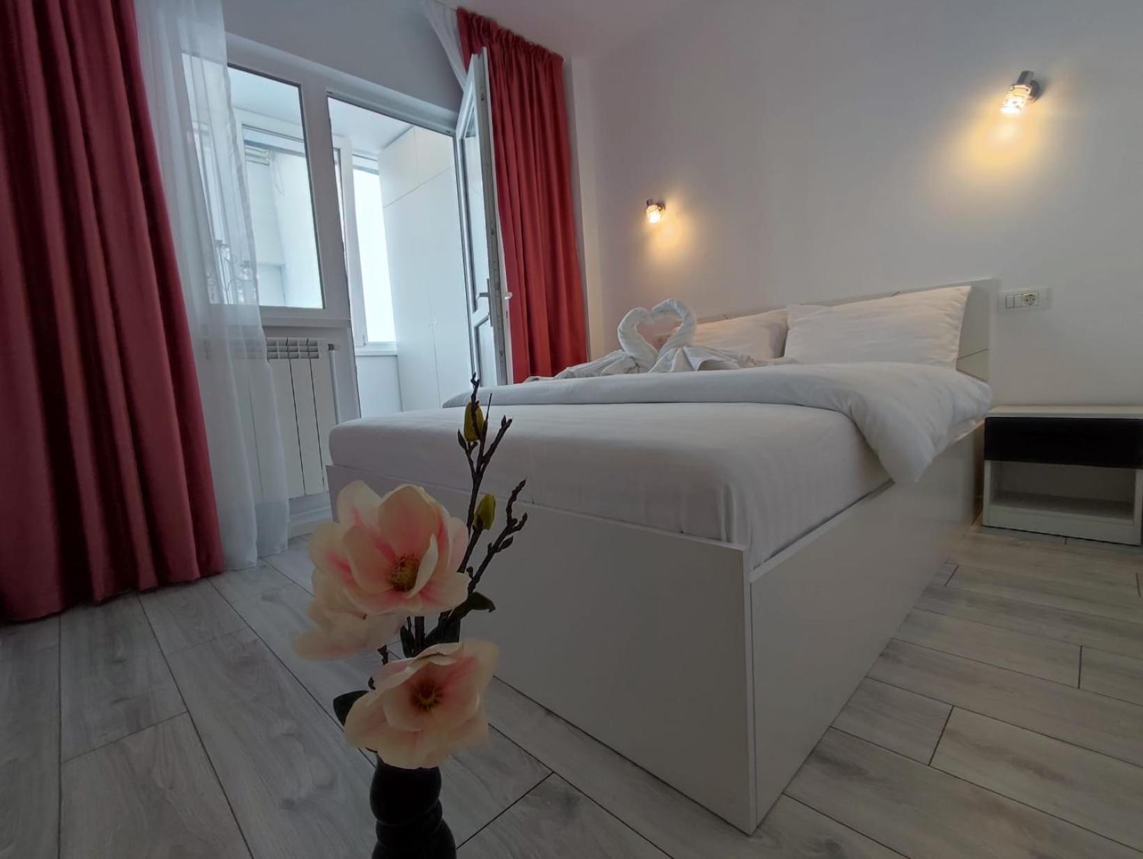 Apartament Pelicanul Tulcea Extérieur photo