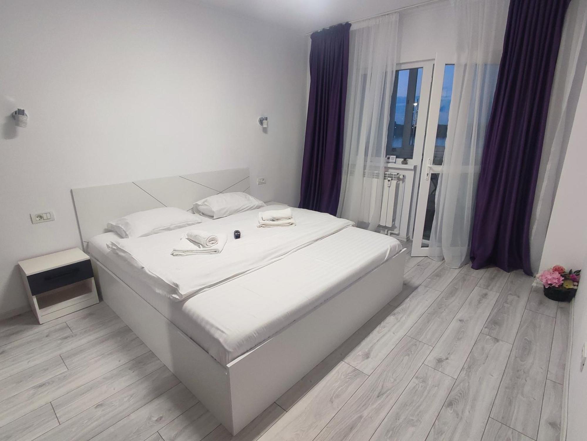Apartament Pelicanul Tulcea Extérieur photo